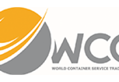WCC - Giải Pháp Tiên Phong long cung cứng Logistics 